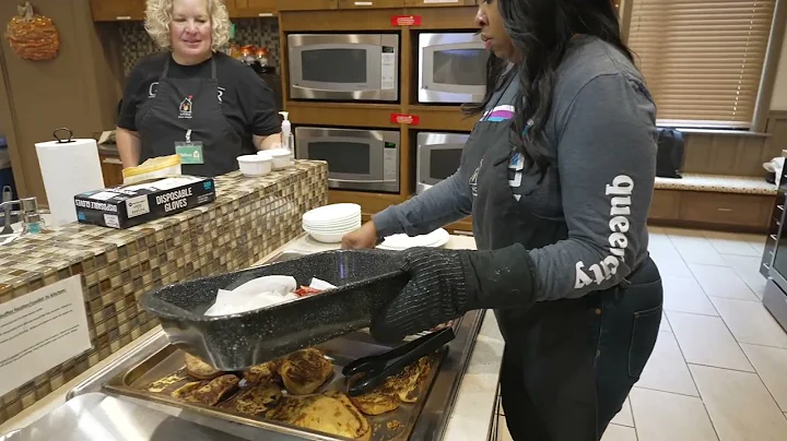 RMHC of GC Meal Team Video