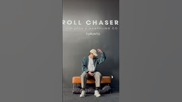 Neck Flexion/Rotn PAILs