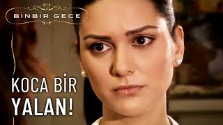 Sandımki Aşkımız Ömür Boyunca... - Binbir Gece 58. Bölüm