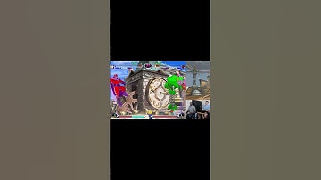 MvC2: Double KO - Romneto vs Blackheart Prince .:12.31.22:. [Player Cam]