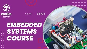 LOOPS IN C PROGRAMMING | EMBEDDED SYSTEMS COURSE | EVOLVE ROBOTICS INDIA