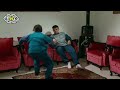 مقطع ساخن من مسلسل المرحون     