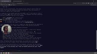 Advent of Code 2021   Day 2
