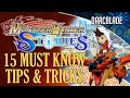 15 MUST KNOW TIPS FOR MONSTER HUNTER STORIES REMASTERED 