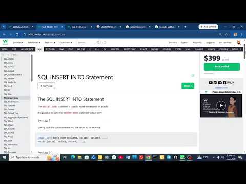 2.2 SQL Server Management Studio (SSMS)Primer