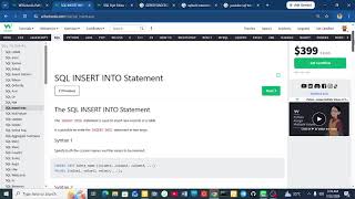 2.2 SQL Server Management Studio (SSMS)Primer