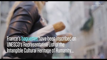 Intangible Cultural Heritage: Timeless Traditions for the Next Generation