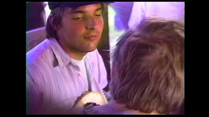 1989 Galax Stables Jam: Jeb Puryear, Tara Nevins, ...