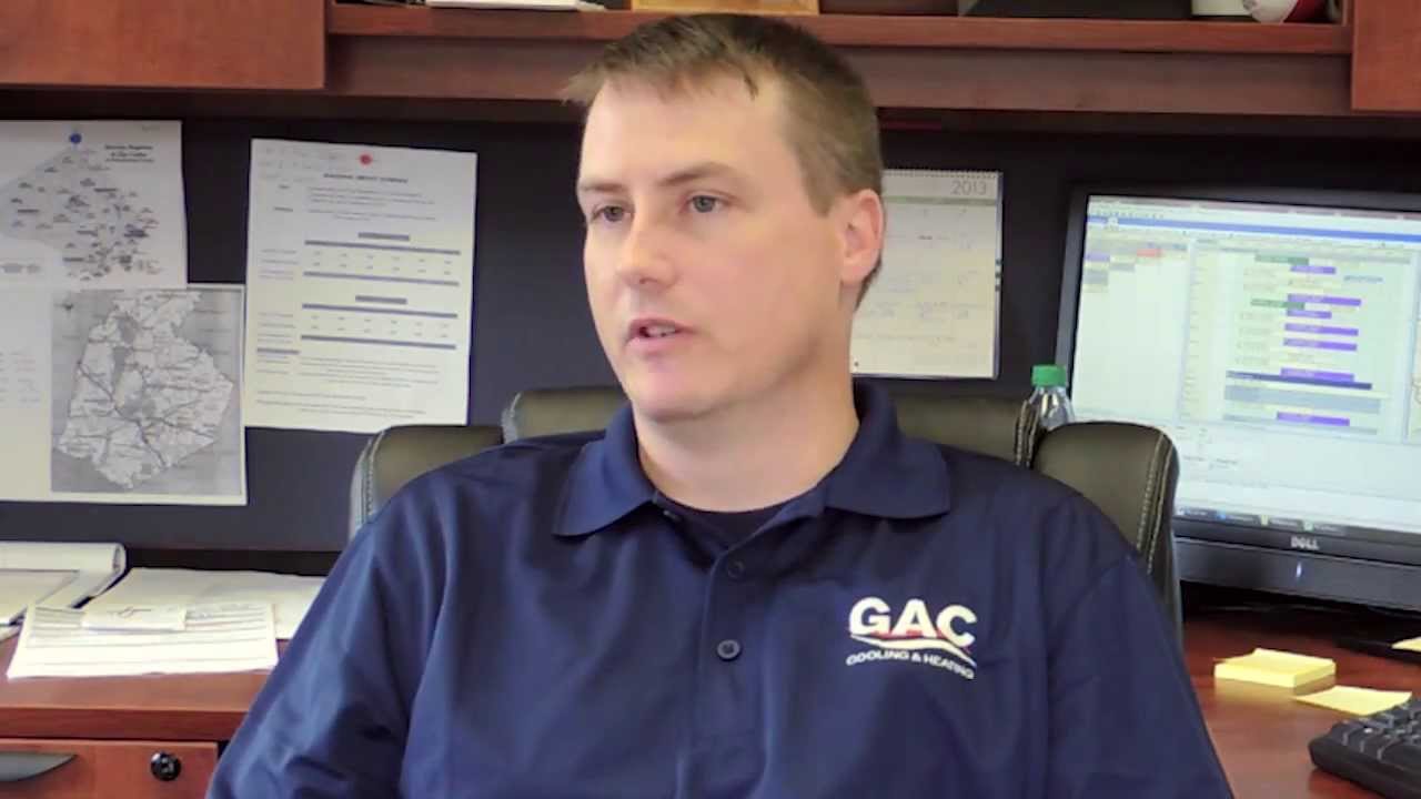 Why GAC - YouTube