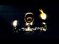 St. Vincent - El Infierno Está Cerca (Official Lyric Video)