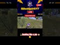 Snaking like a pro #pubgmobile #bgmi #pubg #pubgshorts