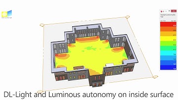 DL Light house example
