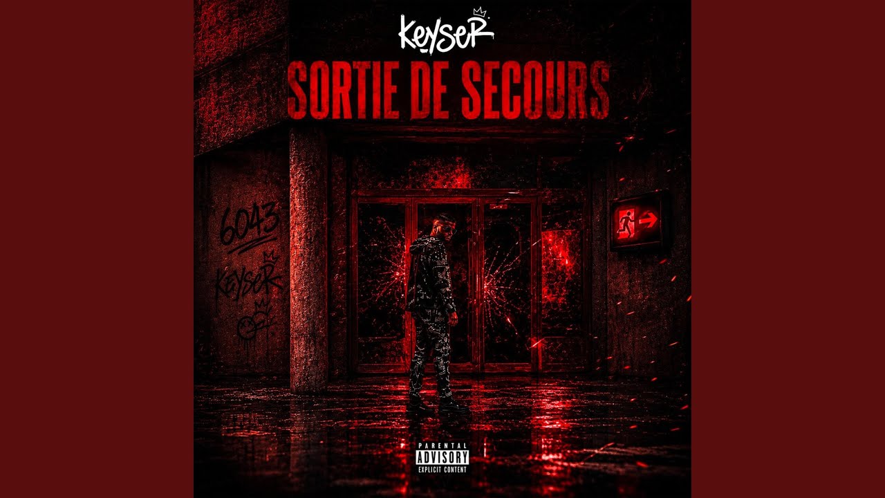 Watch Maintenant on YouTube Watch Maintenant on YouTube