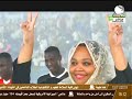 زمن الرياضة الحديث عن فوز المنتخب العريض مع المدرب والمحلل محمد الفاتح