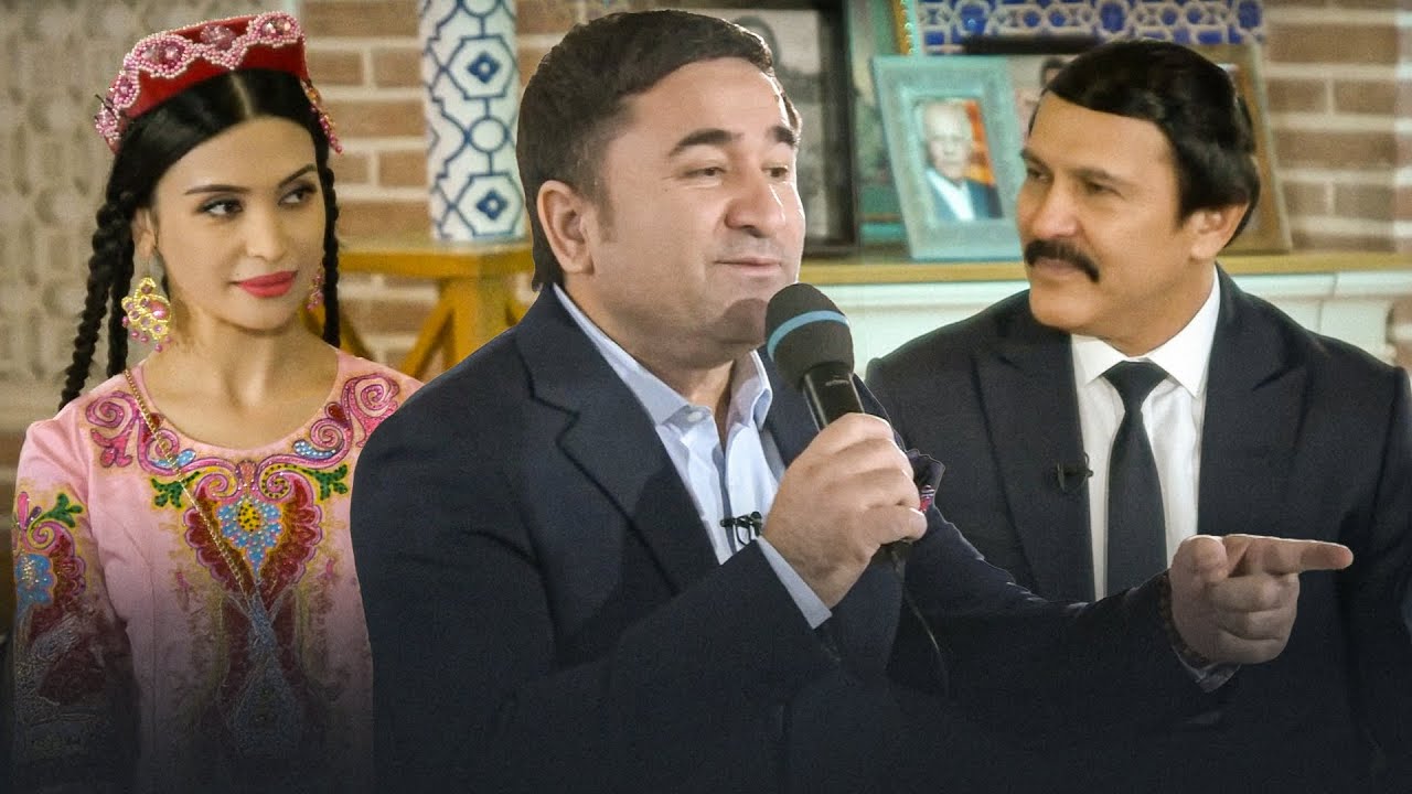 Xushvaqt - 2019-yil Tolibjon Isroilov, G'iyos Boytoyev, Parizoda