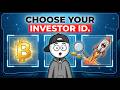 Every Type of Investor Explained in 6 Minutes | Part- 09