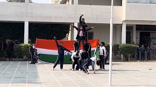 Annual Sports Day | closing ceremony | The Dance Pro | choreography by Sanju | Smarten school