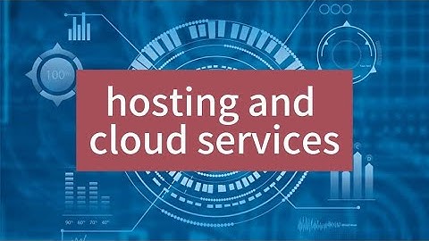 Navigating the World of Hosting and Cloud Services with Raksmart