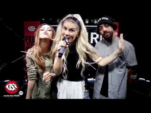 Corina + Mira + Skizzo Skillz - Si Ingerii Au Demonii Lor (cover #neasteptat)