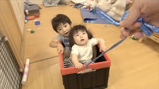 一姫二太郎三柴四女2022年8月14日〜8月16日