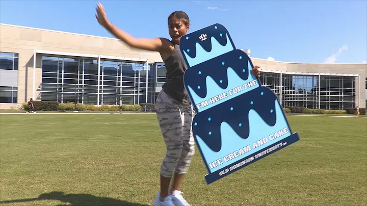 The Monarch Experience 2021