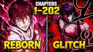 The Glitch System Abandoned Him in Hell at Level 1… Ages Later He Returned Overpowered