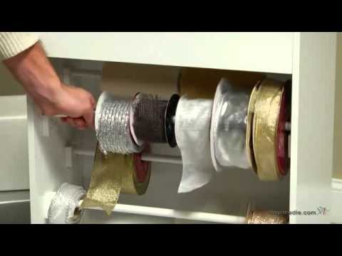 Studio Designs Wring Cart White Product Review Video You Studio Designs Wring Cart White Product Review Video