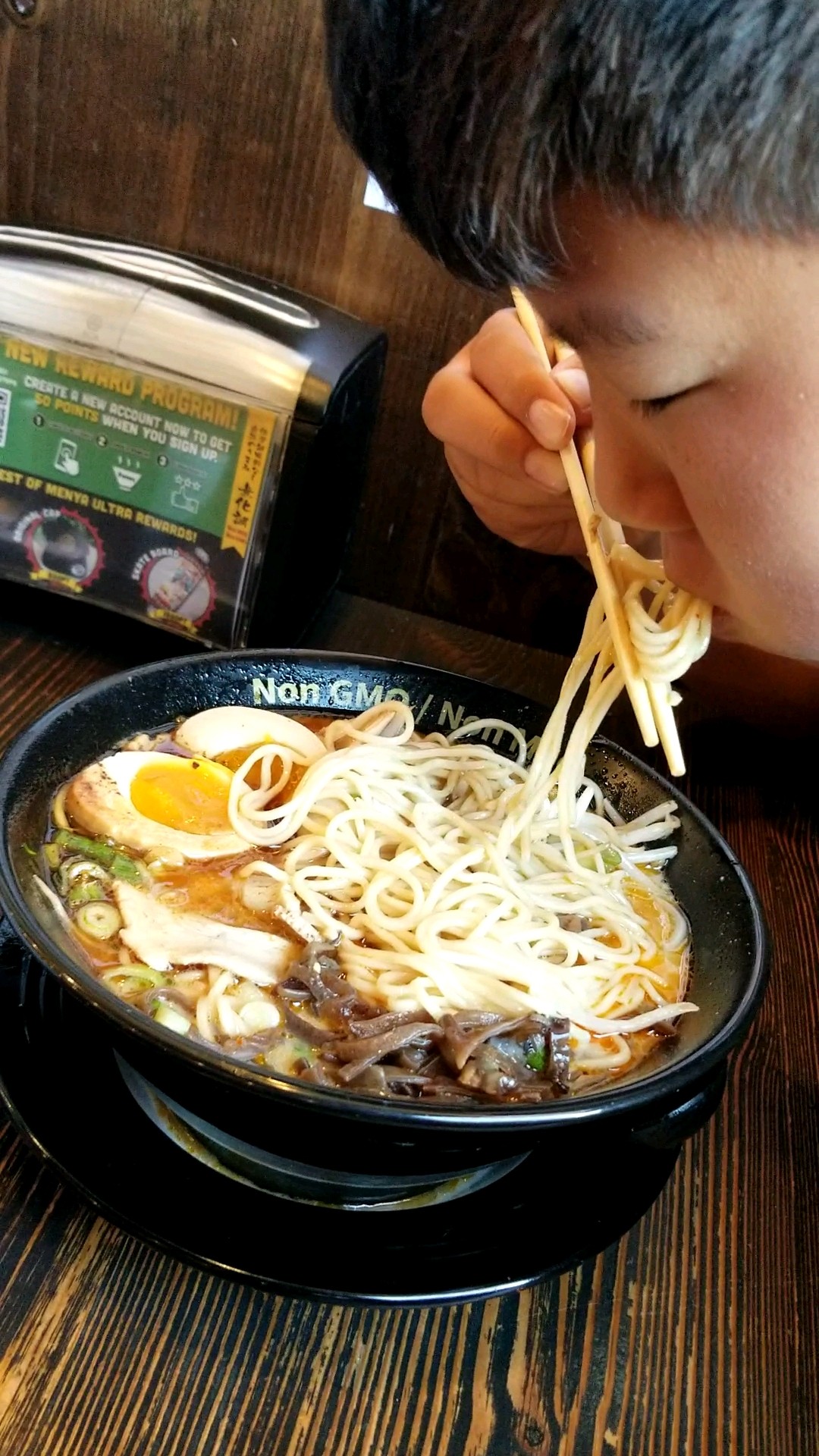 Top Rated Ramen In San Diego Menya Ultra Noodles ramen YouTube Top Rated Ramen In San Diego Menya Ultra Noodles ramen YouTube