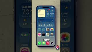 Cómo actualizar tu iPhone + lo nuevo de iOS 26.1 Beta 4 (Liquid Glass, cámara y más) 📲⸻