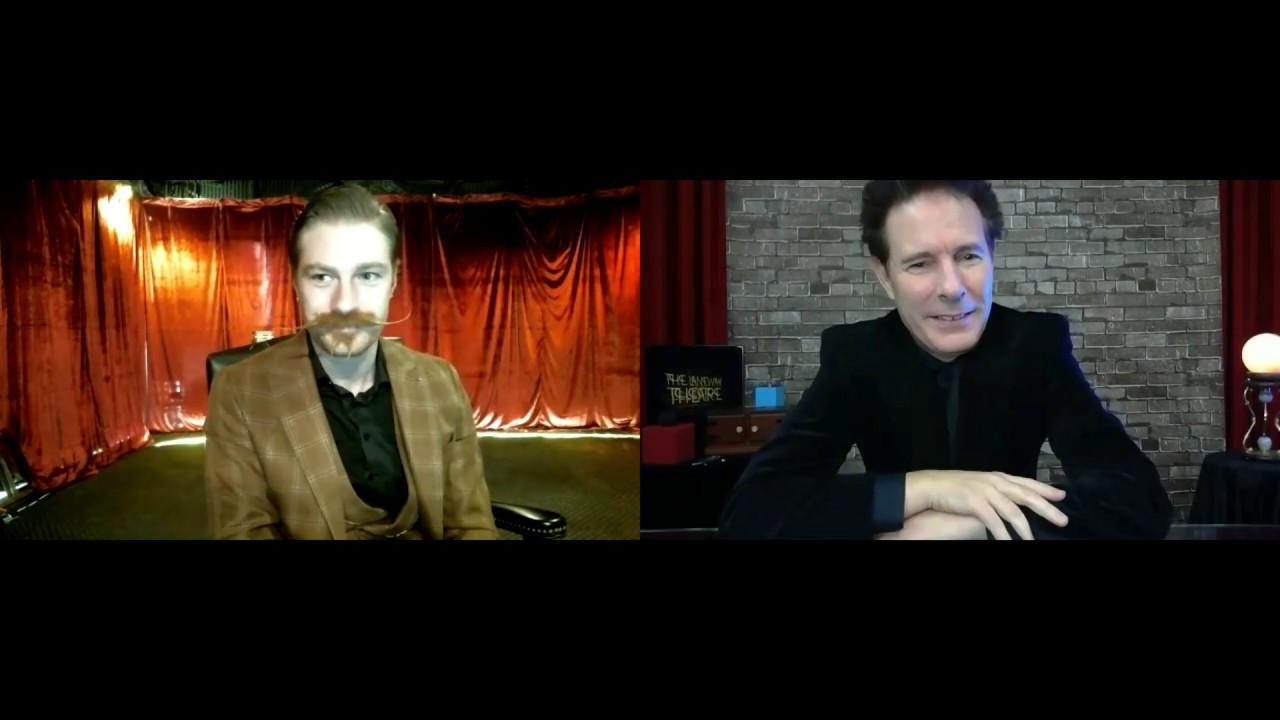 Laneway Live - Episode 34 - Mr Marmalade