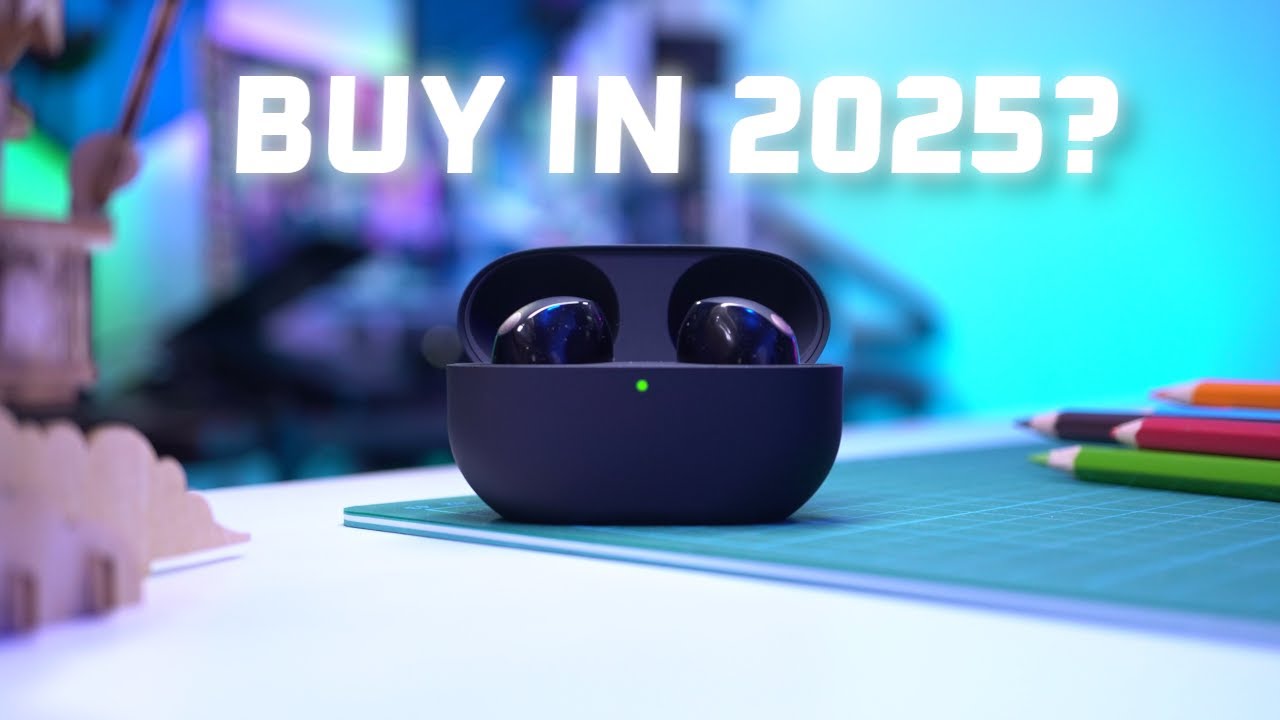 NOT worth buying Sony WF-1000XM5 in 2025? 🤔 (Long-term Review