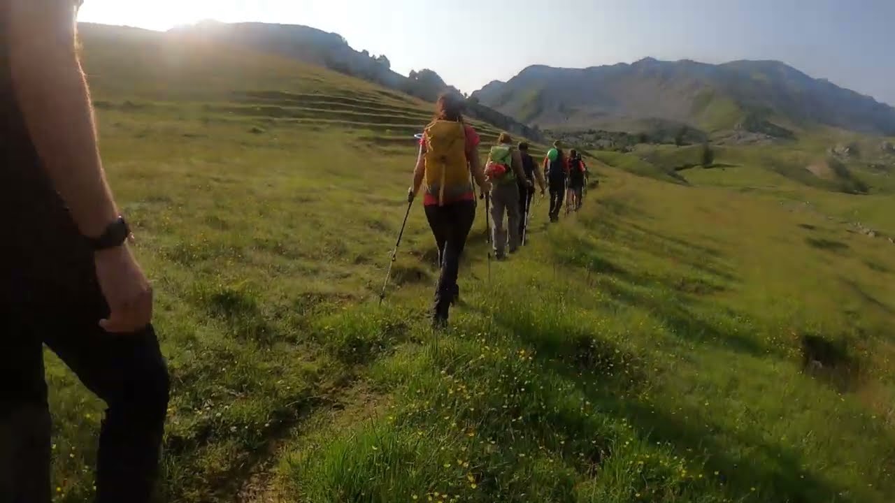 Monte Forcellone "Le Mainarde" 2023