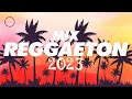 REGGAETON MIX 2023 - LATINO MIX 2023 LO MAS NUEVO - MIX CANCIONES REGGAETON 2023