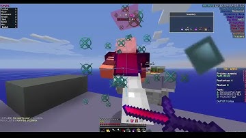 FDP Hacked Client | Redesky Sprint Scaffold, Longjump