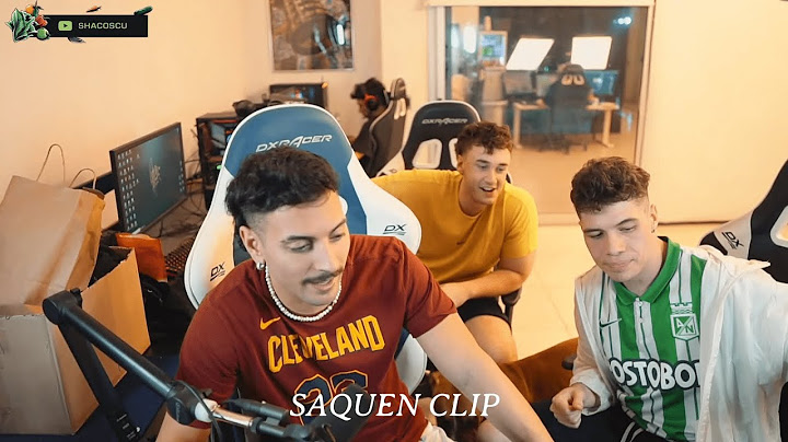 TIMBA CON SANTUTU Y UNICORNIO - COSCU (STREAM COMPLETO)
