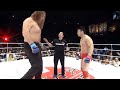 When Giants Get Destroyed in MMA: Unbelievable Small vs Big Fighters