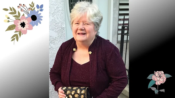 Betty Balogs Memorial Service 12.9.2022