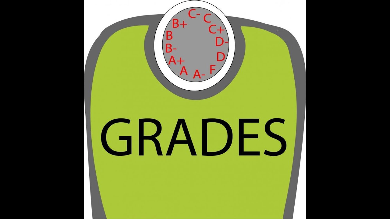 Excel Demo: Grade Calculation - YouTube