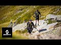 FKT At Famous Stubai High Trail