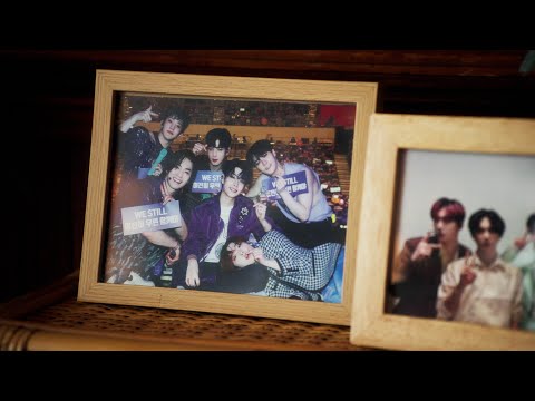 ASTRO 아스트로 The 4th ASTROAD [Stargraphy] : ‘우리의 기록’ VCR