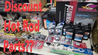 Advance Auto Parts Closing - Equals Insane Deals on Hot Rod Parts