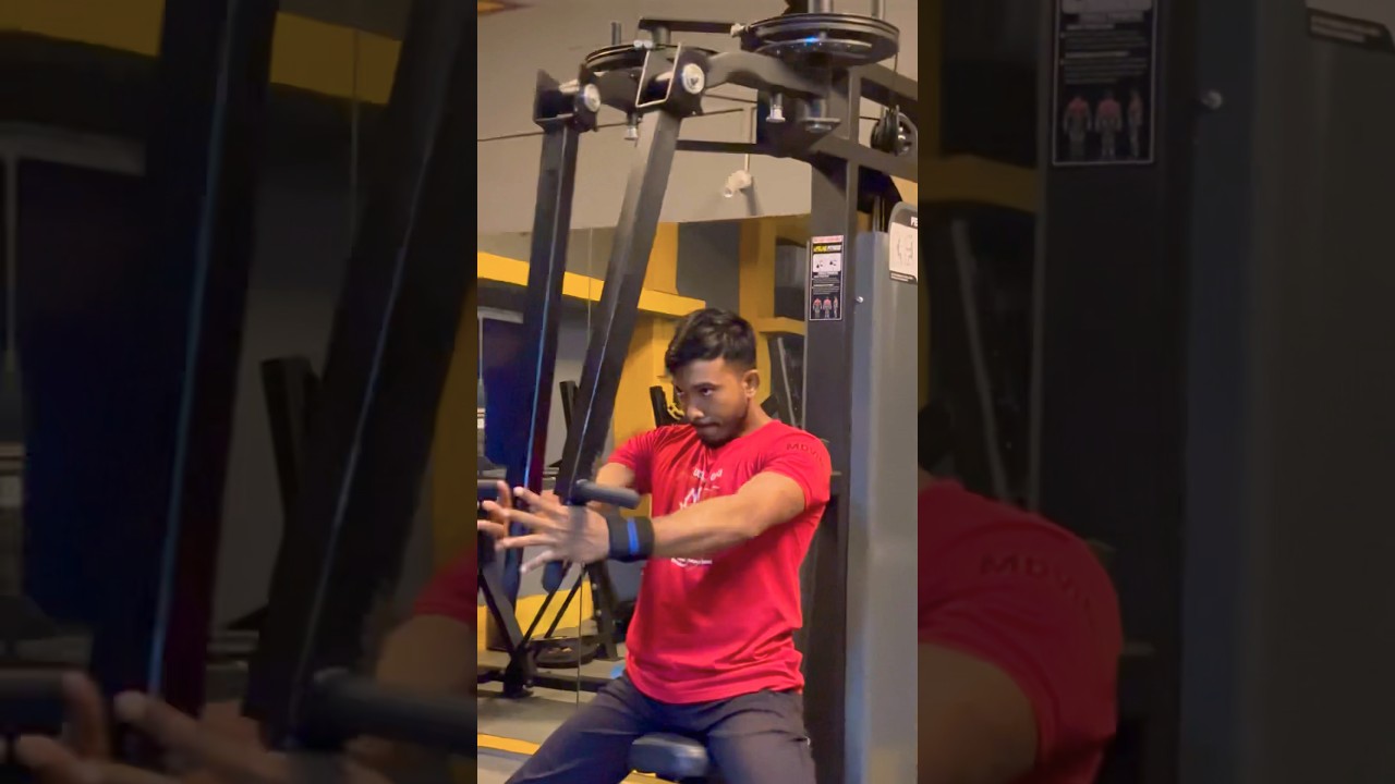 Best Chest Exercises 💪 Grow Bigger Chest Fast 