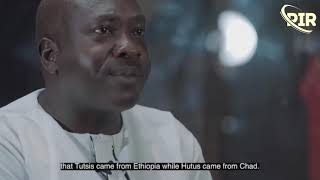 #kwibuka  Firime mbarankuru kuri Jenoside yakorewe Abatutsi 1994 #flim