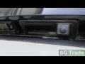 Камера заднего вида для Volkswagen Touareg I  / Porsche Cayenne I - BGTpro