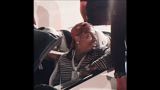 [FREE] Moneybagg Yo Type Beat - “Told U"