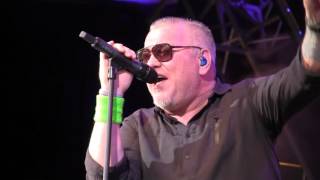 Smash Mouth Then The Morning Comes Orlando, FL Concert 10-5-2015