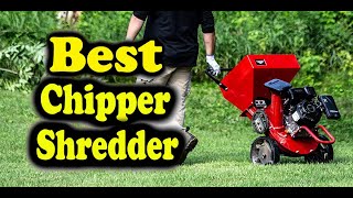 Chipper Shredder Reviews Consumer Reports