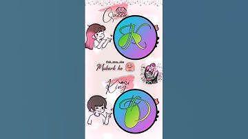 K love D status video #trending #whatsapp_status #name_status_video #vairalshort  #ravindra_ranjan