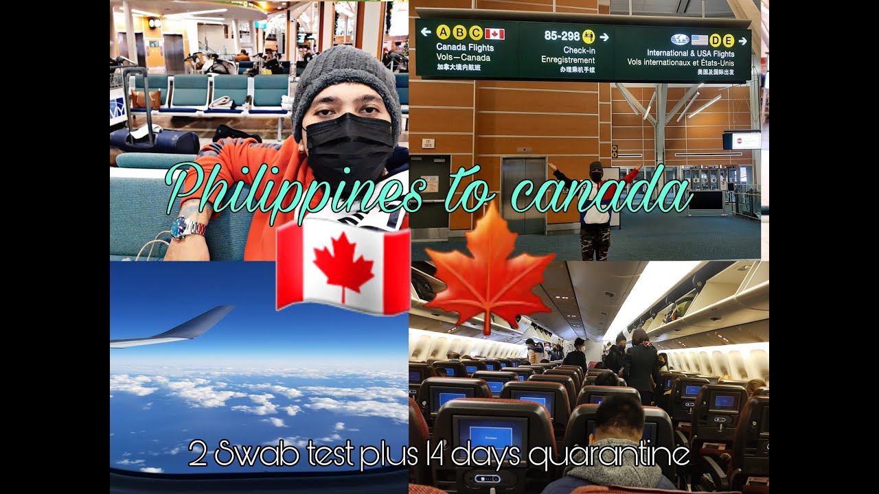 Traveling to Canada with Japan Airlines (JAL) Narita Tokyo to vancouver