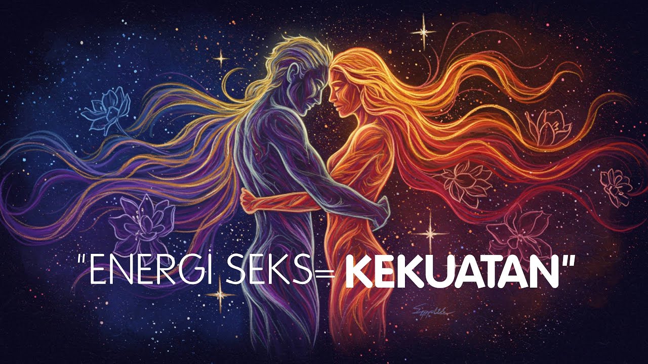 Bagaimana Jika Seks Sebenarnya Mengendalikan Hidupmu? | Carl Jung